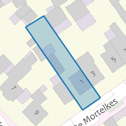 Perceel ERP00-M-1387