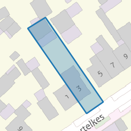 Perceel ERP00-M-1388