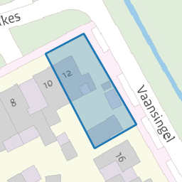 Perceel ERP00-M-1390