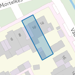 Perceel ERP00-M-1391