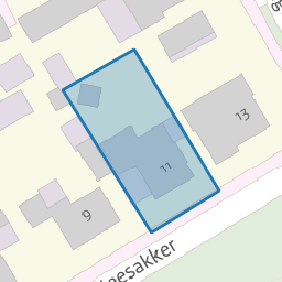 Perceel ERP00-M-1398