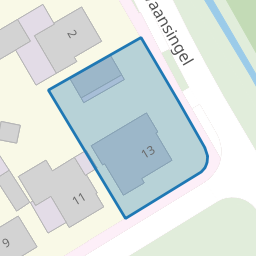 Perceel ERP00-M-1399