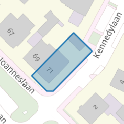 Perceel ERP00-M-1409