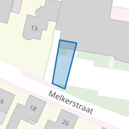 Perceel ERP00-M-1419