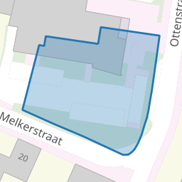 Perceel ERP00-M-1420