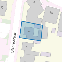 Perceel ERP00-M-1422