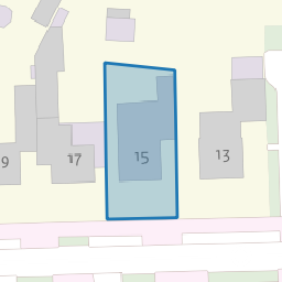 Perceel ERP00-M-1441