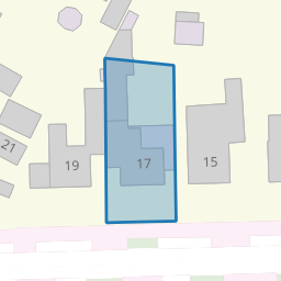 Perceel ERP00-M-1442