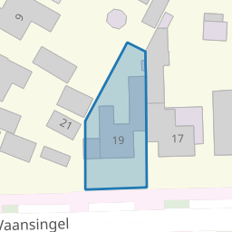 Perceel ERP00-M-1443