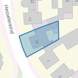 Perceel ERP00-M-1445