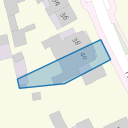 Perceel ERP00-M-1448