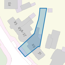 Perceel ERP00-M-1452