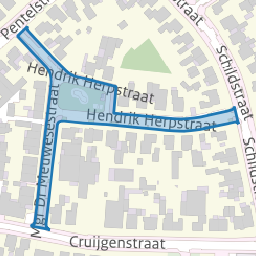 Perceel ERP00-M-1462