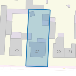 Perceel ERP00-M-1464
