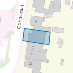 Perceel ERP00-M-1466