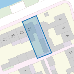 Perceel ERP00-M-1485