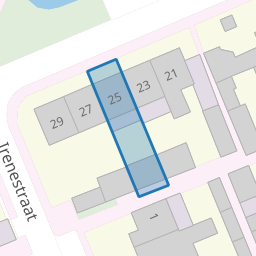 Perceel ERP00-M-1487