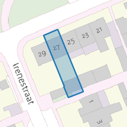 Perceel ERP00-M-1488