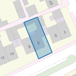 Perceel ERP00-M-1491