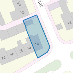 Perceel ERP00-M-1495