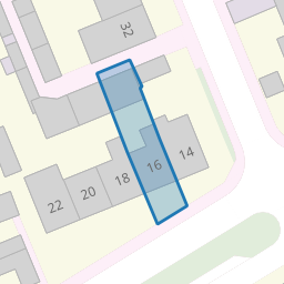 Perceel ERP00-M-1496