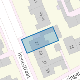 Perceel ERP00-M-1500