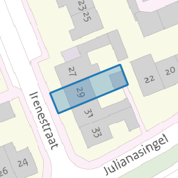 Perceel ERP00-M-1501