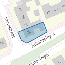 Perceel ERP00-M-1503