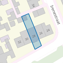 Perceel ERP00-M-1506