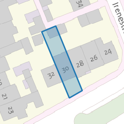 Perceel ERP00-M-1507