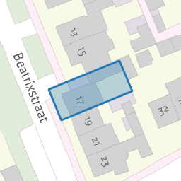 Perceel ERP00-M-1509