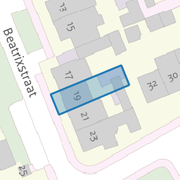 Perceel ERP00-M-1510