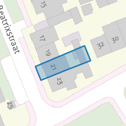 Perceel ERP00-M-1511