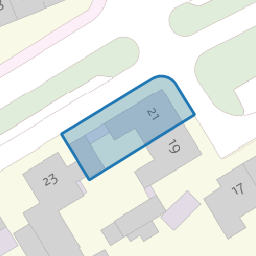 Perceel ERP00-M-1513