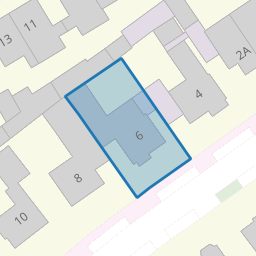 Perceel ERP00-M-1518