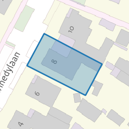 Perceel ERP00-M-1530