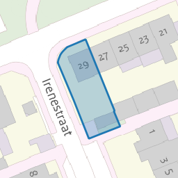 Perceel ERP00-M-1535