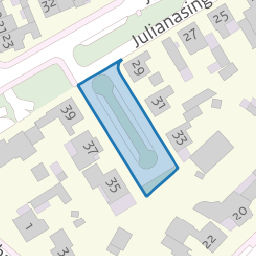 Perceel ERP00-M-1540