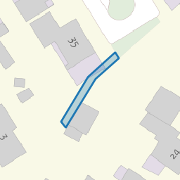 Perceel ERP00-M-1543