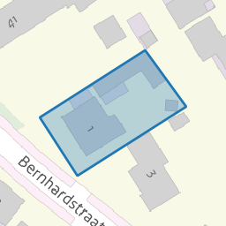 Perceel ERP00-M-1545