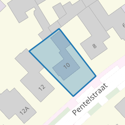 Perceel ERP00-M-1555