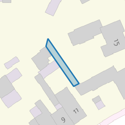 Perceel ERP00-M-1560