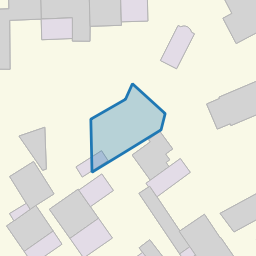 Perceel ERP00-M-1562