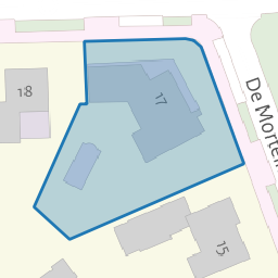 Perceel ERP00-M-1563