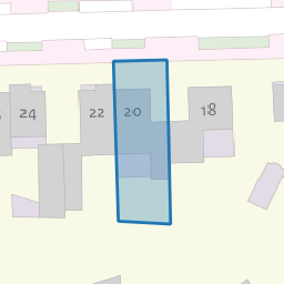 Perceel ERP00-M-1565