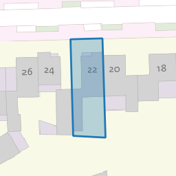 Perceel ERP00-M-1568