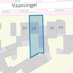 Perceel ERP00-M-1571