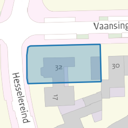 Perceel ERP00-M-1573