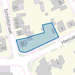 Perceel ERP00-M-1584