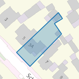 Perceel ERP00-M-1591